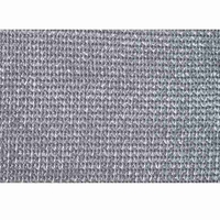 Δίχτυ - Πανί Σκίασης Γκρι 4m 125gr/m² (Τιμή Μέτρου)