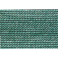 Δίχτυ - Πανί Σκίασης Πράσινο 125gr/m² 2 X 50 m