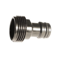 Ρακόρ Βρύσης Αρσενικό 3/4"