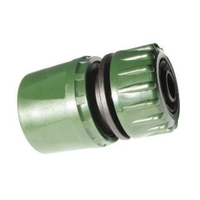 Ταχυσύδεσμος Για Λάστιχο κήπου 3/4"