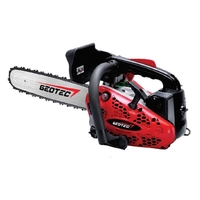 Κλαδευτικό Αλυσοπρίονο Βενζίνης GEOTEC GTCS-2500