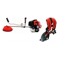 Επαγγελματικό Θαμνοκοπτικό Βενζίνης MITSUBISHI TLE48 BC