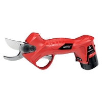 Ψαλίδι Κλαδέματος Μπαταρίας GEOTEC GTES-2500R