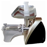 Ηλεκτρική Μηχανή Για Σάλτσα, Κιμά  & Λουκάνικο Kamihaki KMX 301