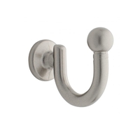 Κρεμαστράκι No 979 Νίκελ Σατινέ - Όρο Σατινέ