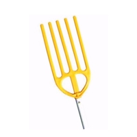 Ραβδί Για Συγκομιδή Ελιάς Με Κοντάρι Αλουμινίου 4m