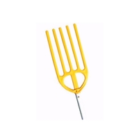 Ραβδί Για Συγκομιδή Ελιάς Με Κοντάρι Αλουμινίου 2m