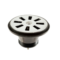 Βαλβίδα Ντουζιέρας Φ80 x 1 1/2"