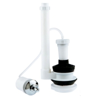 Μηχανισμός Για Καζανάκι Με Ρυθμιζόμενη Υπερχείλιση SPECIAL NEMO No 1