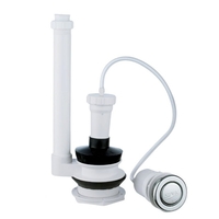 Μηχανισμός Αέρος Για Καζανάκι Με Ρυθμιζόμενη Υπερχείλιση SPEK Νο 7Ε