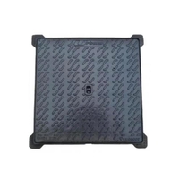 Φρεάτιο Χυτοσιδήρου Β125 30 Χ 40 cm