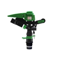 Εκτοξευτήρας - Μπεκ  1/2" Ρυθμιζόμενης Γωνίας STF S11