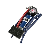 Τρόμπα Ποδιού Μονή INTER