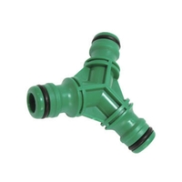 Σύνδεσμος Ταχυσυνδέσμου ”Υ” 1/2"