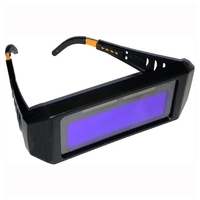 Γυαλιά Ηλεκτροσυγκόλλησης Αυτόματης Σκίασης 