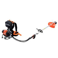 Επαγγελματικό Θαμνοκοπτικό Πλάτης RM-520ES ECHO