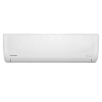 Κλιματιστικό INVENTOR Professional 12.000BTU