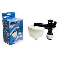 Φίλτρο Βρύσης Ενεργού Άνθρακα SIROFLEX UNI 2650