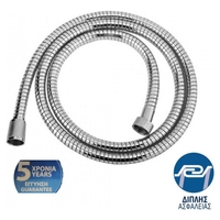 Σπιράλ Λουτρού Superflex Eνισχυμένο 2.00 m