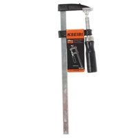 Σφιγκτήρας Μαραγκών Τύπου F 50x250 KSEIBI