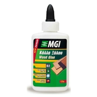 Ξυλόκολλα Tαχείας Συγκόλλησης D2 MGI 125gr