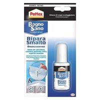 Λευκό Σμάλτο Επισκευαστικό Bagno Sano PATTEX 50gr