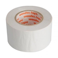 Μονωτική Ταινία Eurolamp Λευκή 38mmx20m