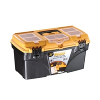 Εργαλειοθήκη 21" Classic MANO