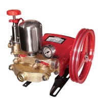 Εμβολοφόρα Αντλία Ψεκασμού Μαντεμένια 6.5Hp MIYAKE OS-30-MA