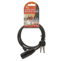 Κλειδαριά Ποδηλάτου Wheel Zone No57076