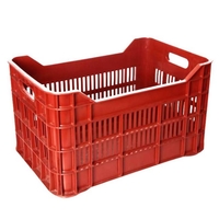 Τελάρο Πλαστικό Βαρέως Τύπου 50L