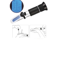 Διαθλασίμετρο Κρασιού ATC