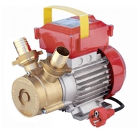 Αντλία Επιφάνειας Μετάγγισης 1Hp ROVER POMPE 30CE