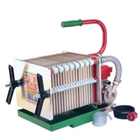 Αντλία Μετάγγισης Κρασιού ROVER 0.5Hp Με Ανοξείδωτο Φίλτρο COLOMBO INOX 18