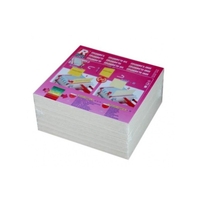 Ανταλλακτικά Φίλτρα Λαδιού 20x20cm ROVER CKP V00 (18 Τμχ)