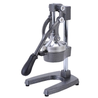 Αποχυμωτής Ροδιού Μεταλλικός NOVA