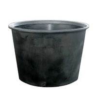 Κάδη Σταφυλιών 4000Lt