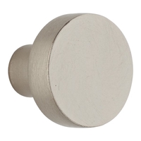 Πομολάκι Επίπλων Νικελ Ματ Soft Touch No 68