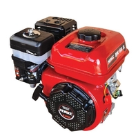 Κινητήρας Βενζίνης MIYAKE ΒΚ65S Τετράχρονος Με Σχοινί 6,5Hp