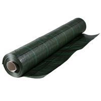 Γεωύφασμα Εδαφοκάλυψης 1x50m (Τιμή Τετρ.Μέτρου)