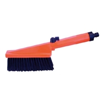 Βούρτσα Πλυσίματος Siroflex Με Ρακόρ Ταχυσυνδέσμου 