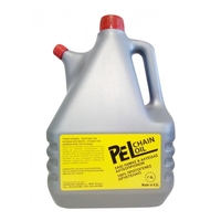 Λάδι Αλυσίδας – Λάμας Αλυσοπρίονου Pelco 4Lt