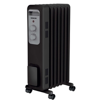 Ηλεκτρικό Καλοριφέρ Λαδιού SENCOR SOH 3307BK 1500 W