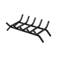 Μεταλλική Σχάρα Για Τζάκι 50 Χ 30cm