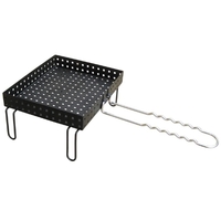 Καστανιέρα Με Αναδιπλούμενο Χερούλι Εμαγιέ