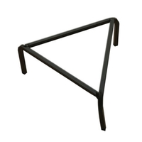 Πυροστιά  Τζακιού