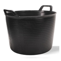 Παραδοσιακό Ζεμπίλι Πλαστικό BELLOTA 42 Lt