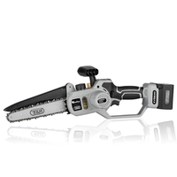 Επαναφορτιζόμενο Κλαδευτικό Αλυσοπρίονο Volpi KVS8000 (2 Μπαταρίες)