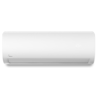 Κλιματιστικό MIDEA Xtreme Save Lite 24.000 Btu