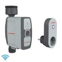 Προγραμματιστής Ποτίσματος (WF-T) Palaplast Με Wi-Fi Hub (WF-H)